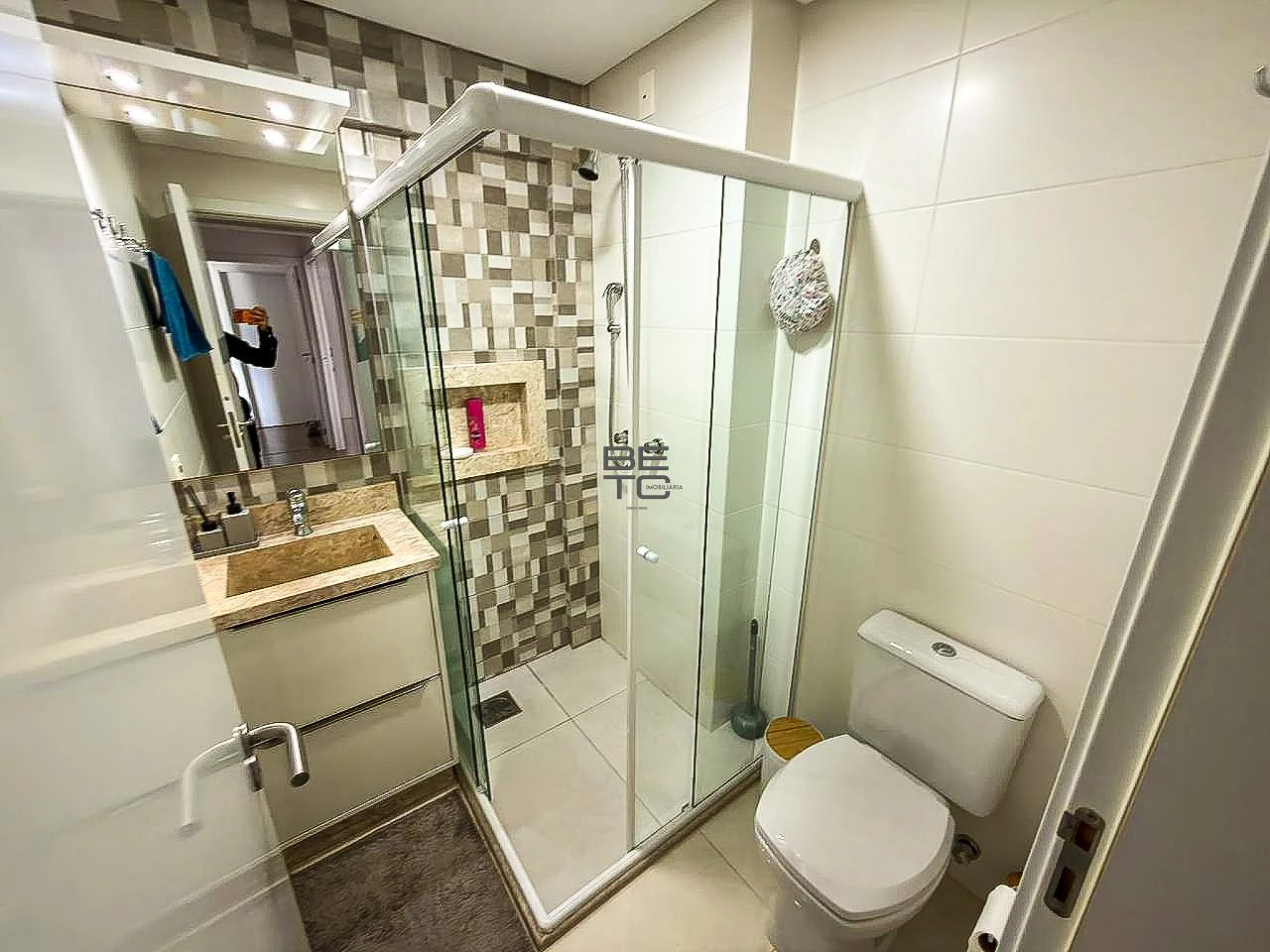 Apartamento 3 Quartos com 1 Suíte e 88m² - Pedra Branca - Foto 14