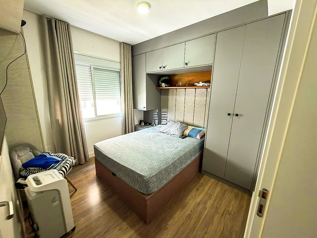 Apartamento 3 Quartos com 1 Suíte e 88m² - Pedra Branca - Foto 15
