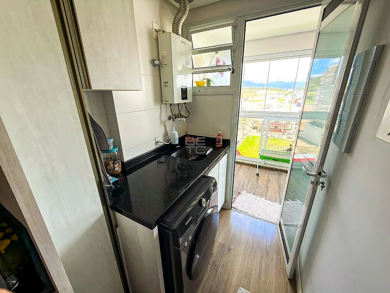 Apartamento 3 Quartos com 1 Suíte e 88m² - Pedra Branca - Foto 8