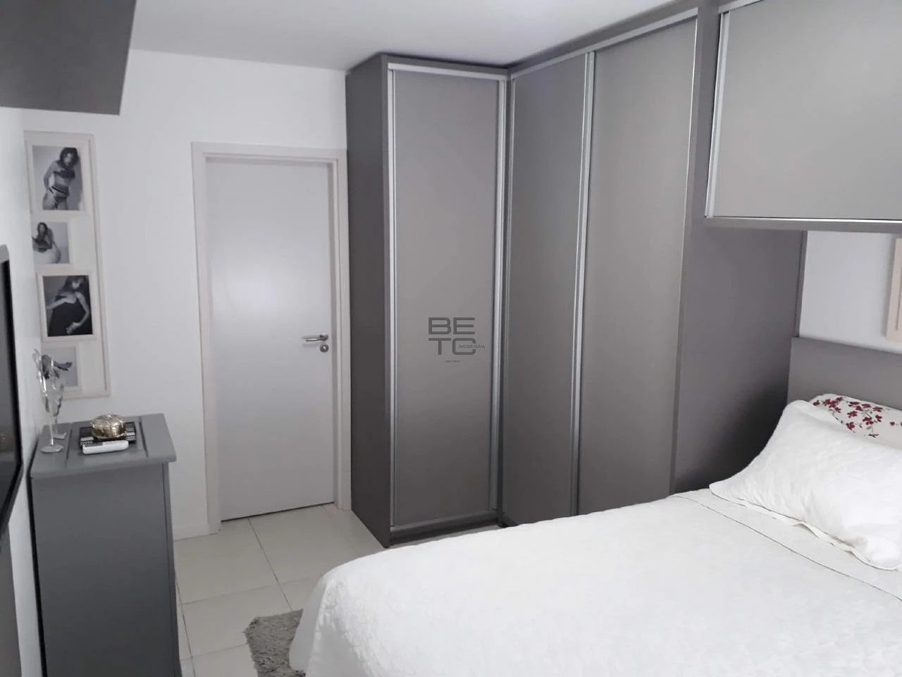 Apartamento Dolomitas no Passeio Pedra Branca - Foto 10