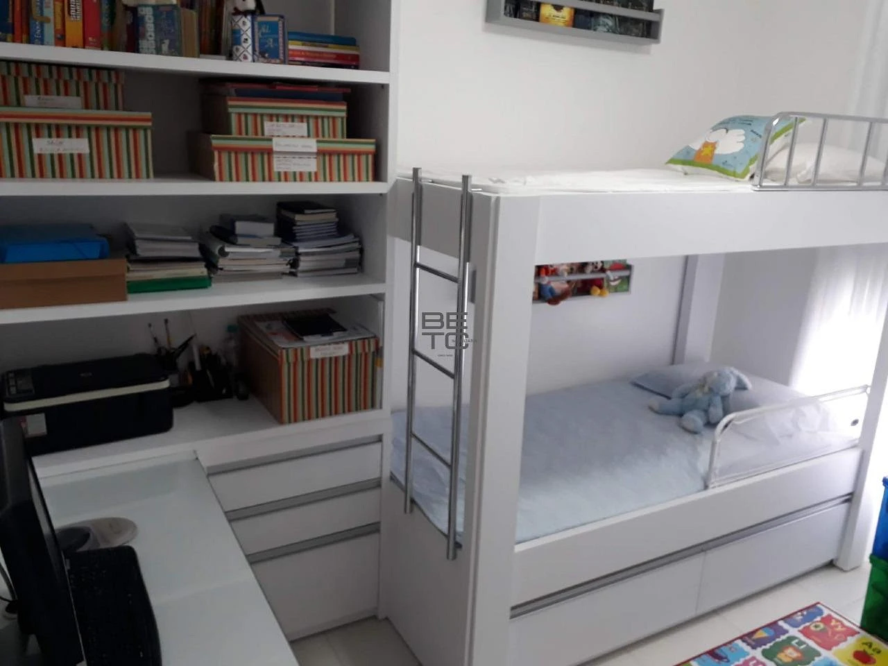 Apartamento Dolomitas no Passeio Pedra Branca - Foto 11