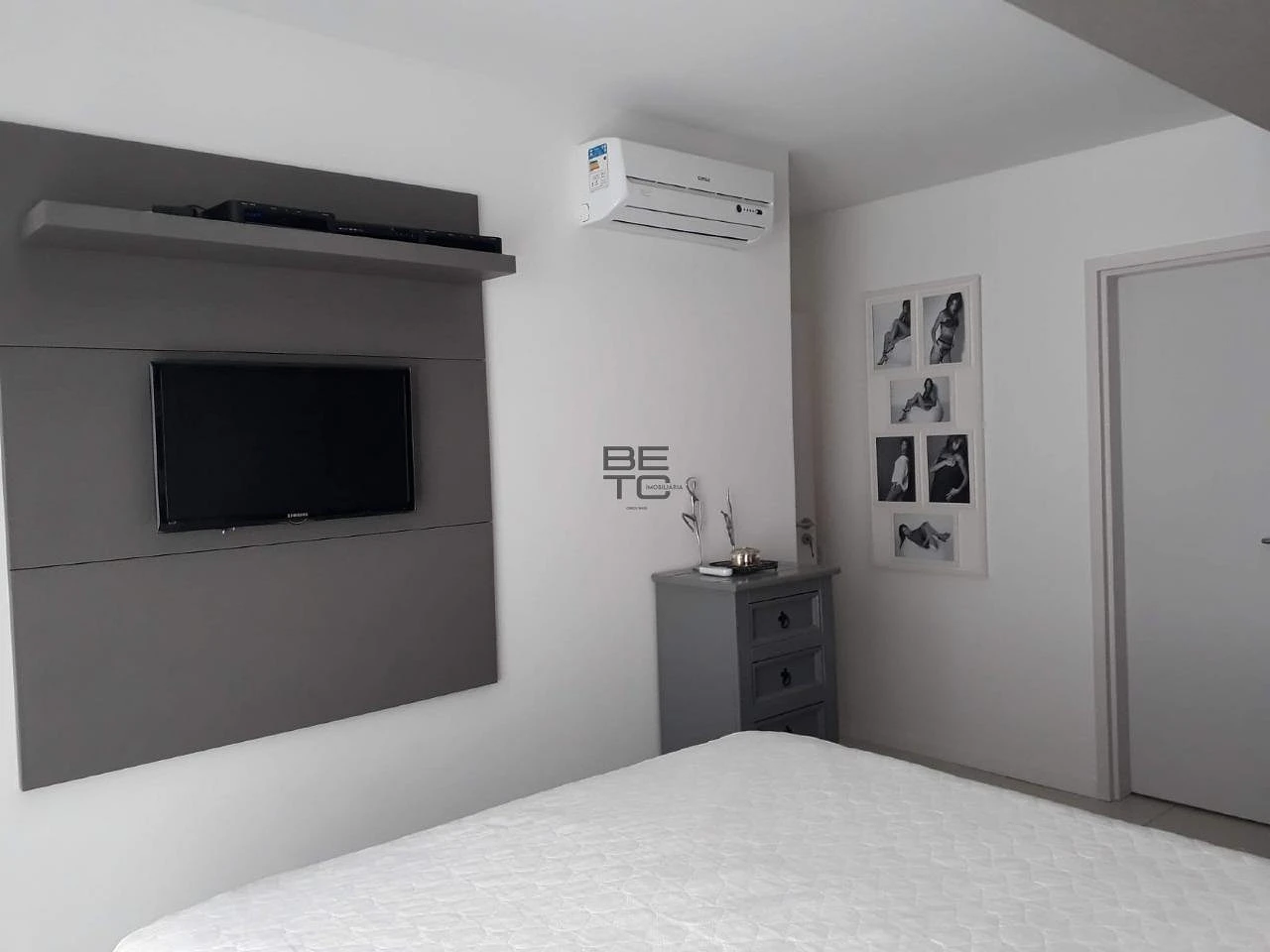 Apartamento Dolomitas no Passeio Pedra Branca - Foto 14