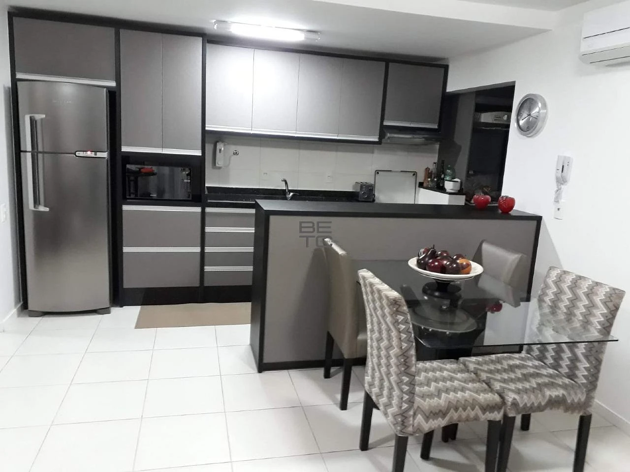 Apartamento Dolomitas no Passeio Pedra Branca - Foto 15