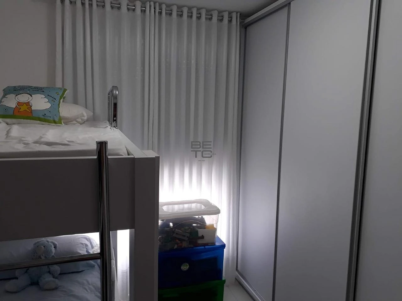 Apartamento Dolomitas no Passeio Pedra Branca - Foto 16