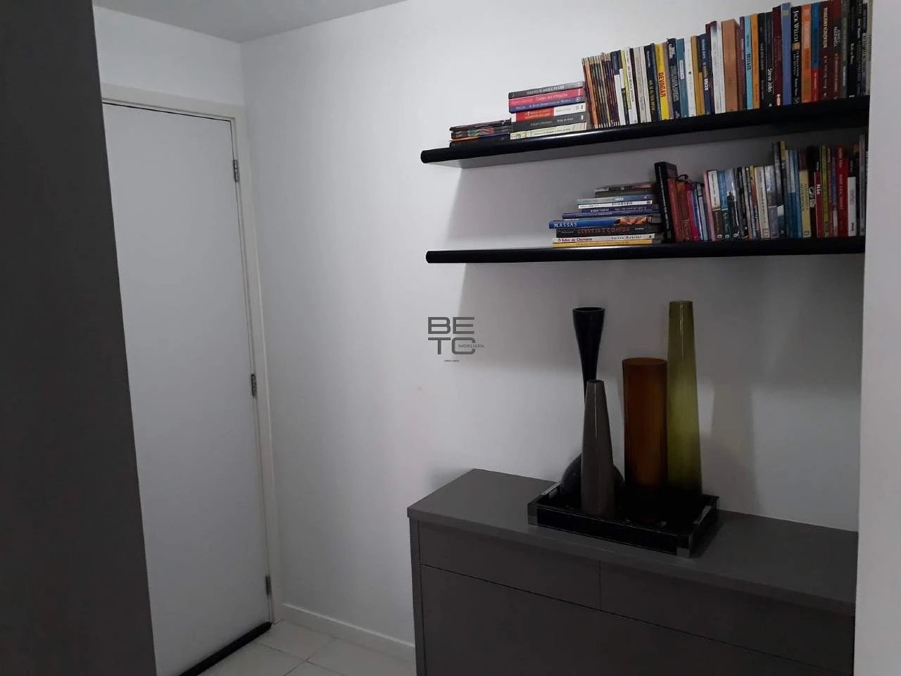 Apartamento Dolomitas no Passeio Pedra Branca - Foto 17