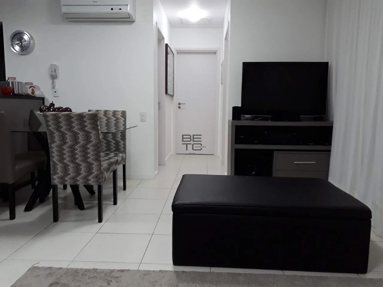 Apartamento Dolomitas no Passeio Pedra Branca - Foto 19