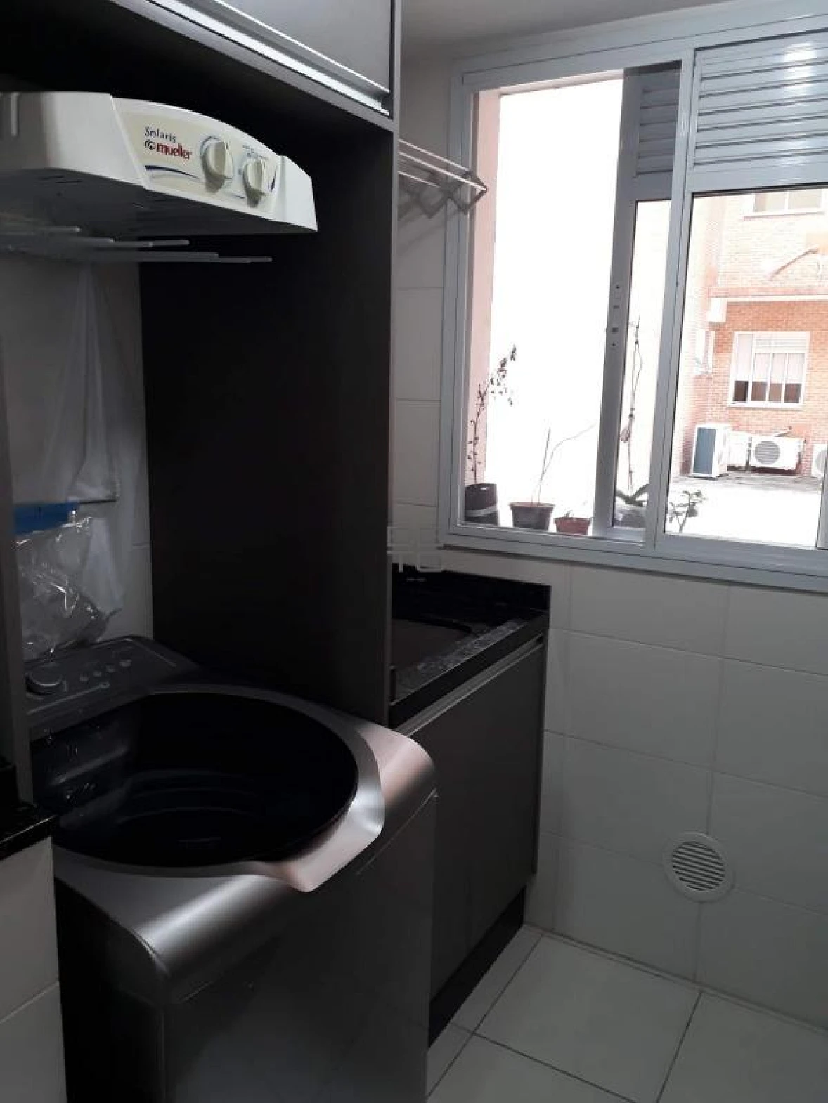 Apartamento Dolomitas no Passeio Pedra Branca - Foto 20