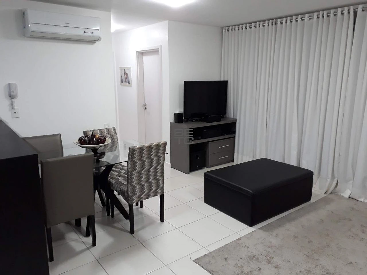 Apartamento Dolomitas no Passeio Pedra Branca - Foto 26