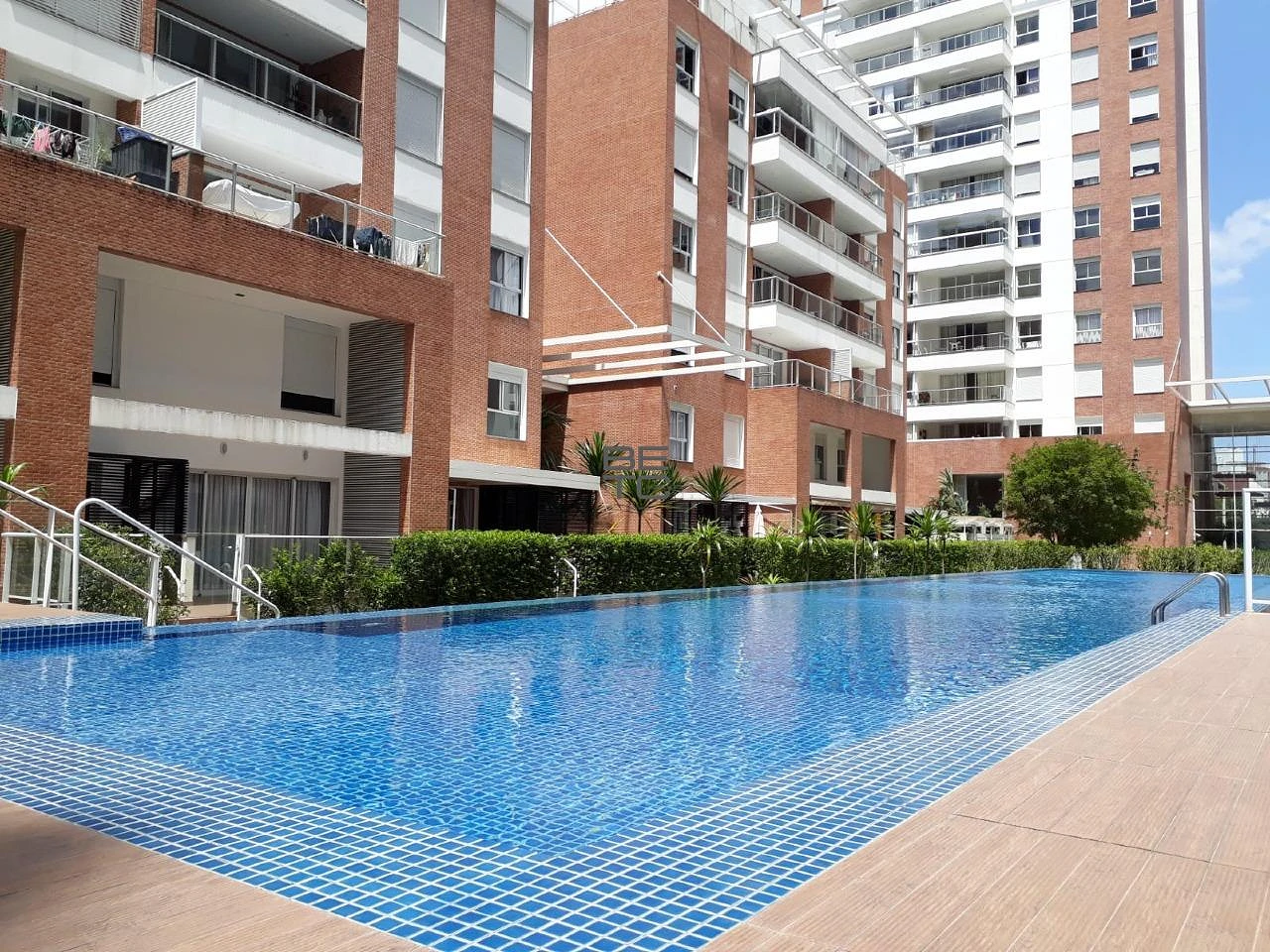 Apartamento em Pedra Branca, Palhoça