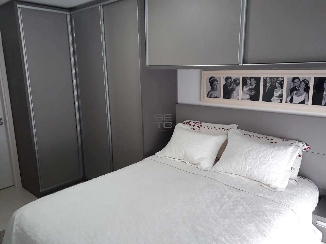 Apartamento Dolomitas no Passeio Pedra Branca - Foto 6