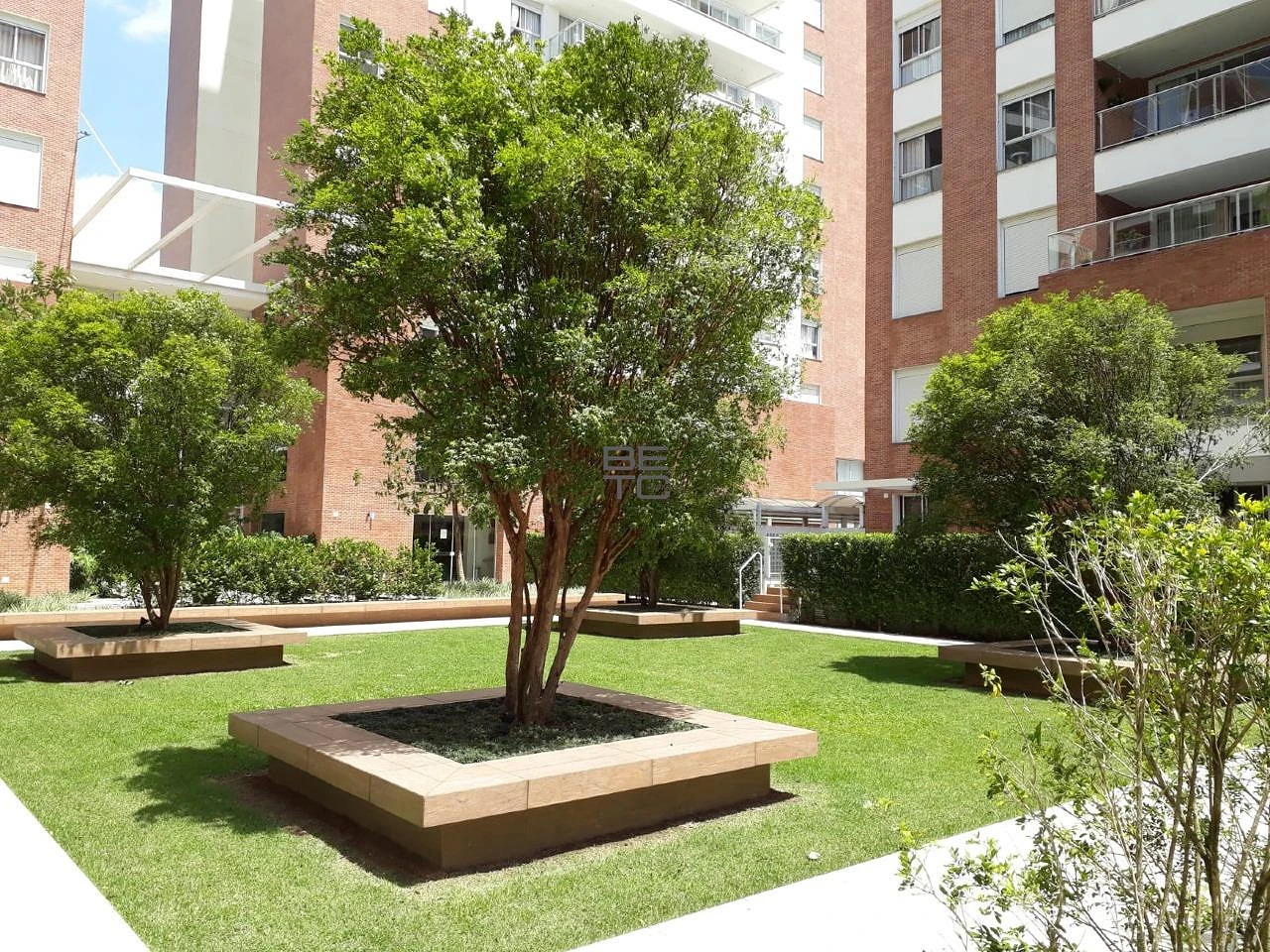 Apartamento Dolomitas no Passeio Pedra Branca - Foto 7