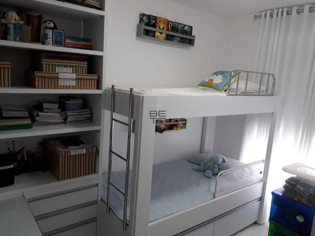 Apartamento Dolomitas no Passeio Pedra Branca - Foto 8