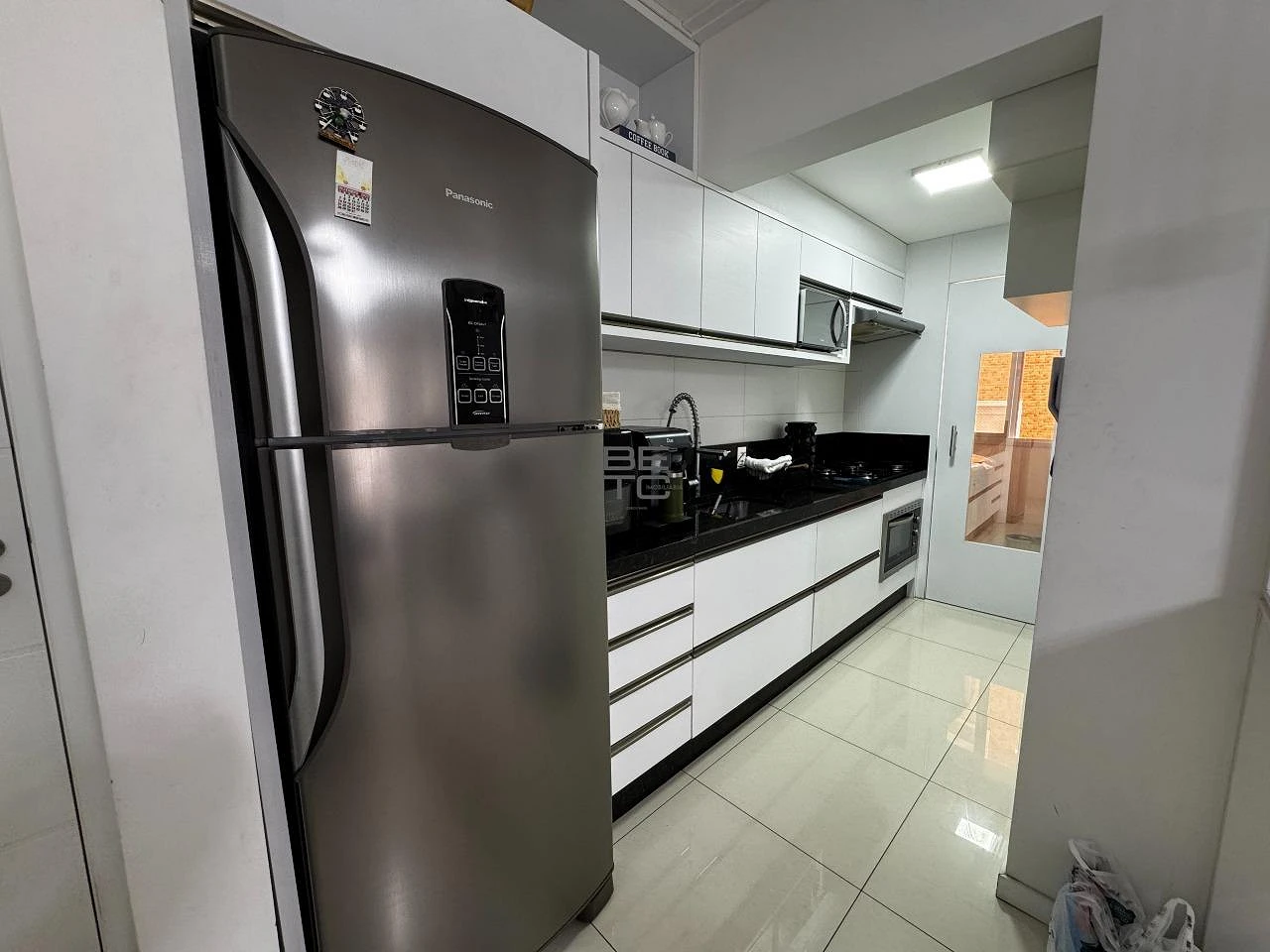 Apartamento em Pedra Branca, Palhoça