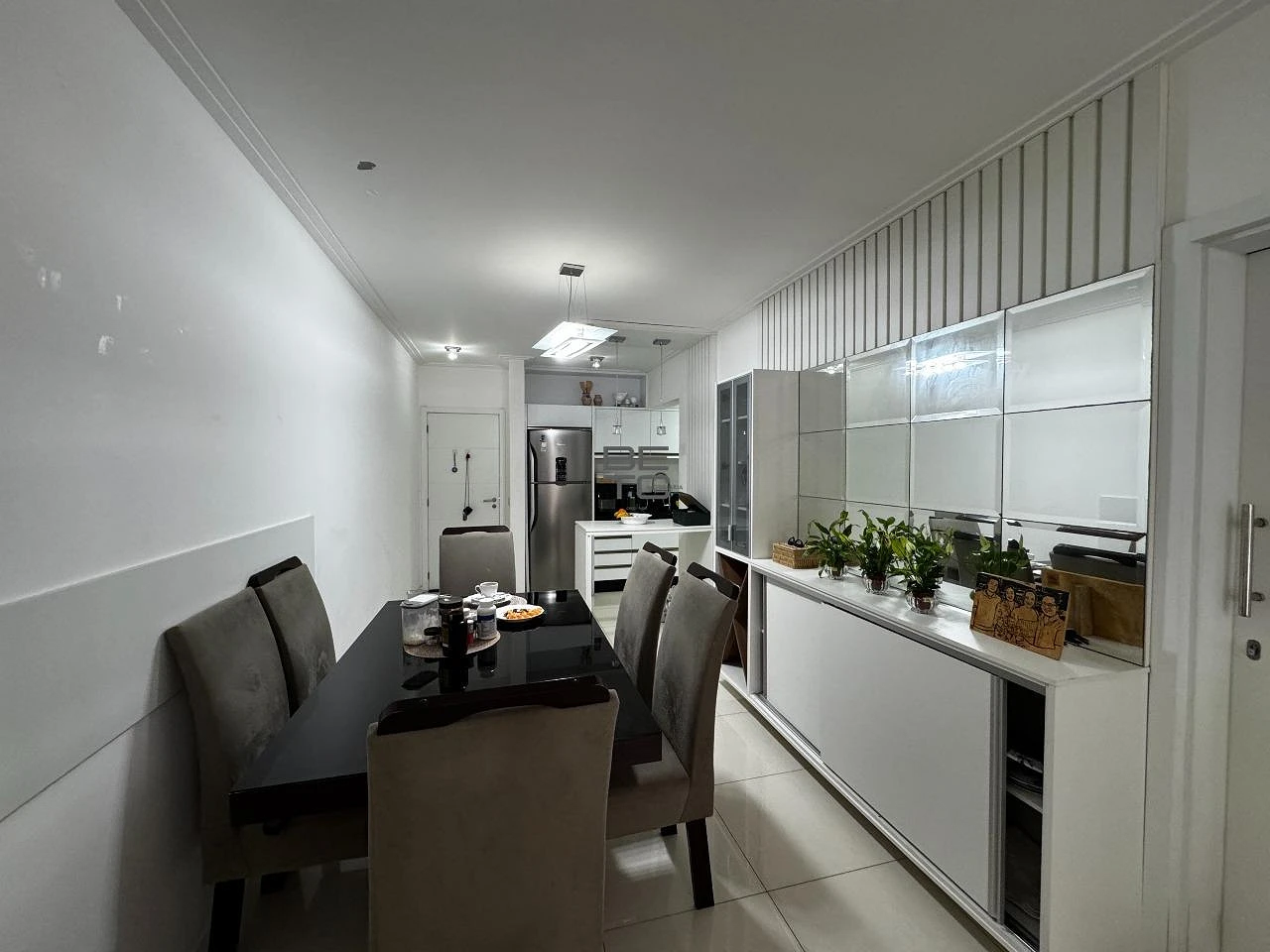 Apartamento em Pedra Branca, Palhoça