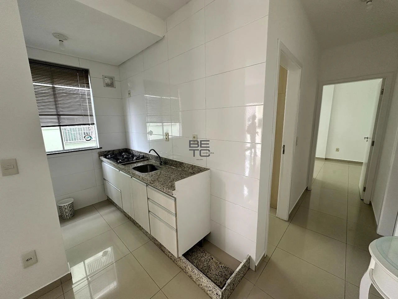 Apartamento em Pedra Branca, Palhoça