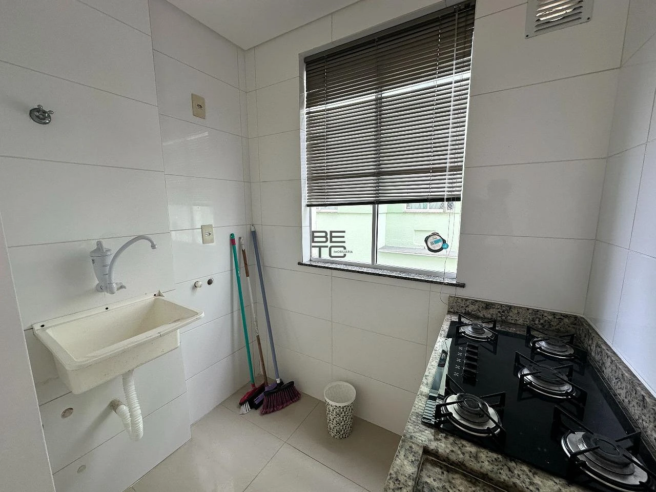Apartamento em Pedra Branca, Palhoça