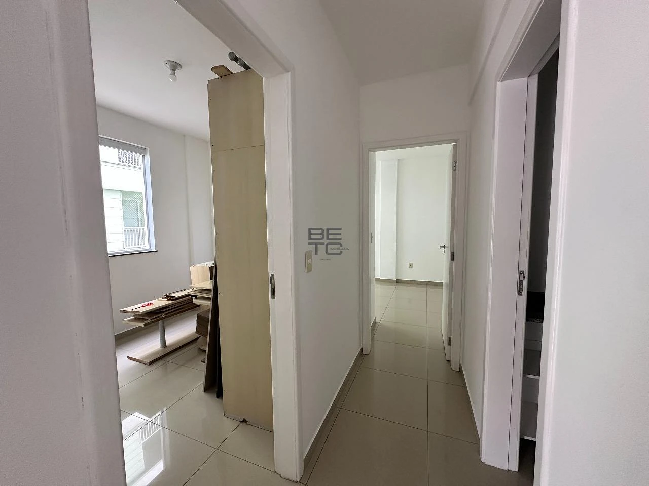 Apartamento em Pedra Branca, Palhoça