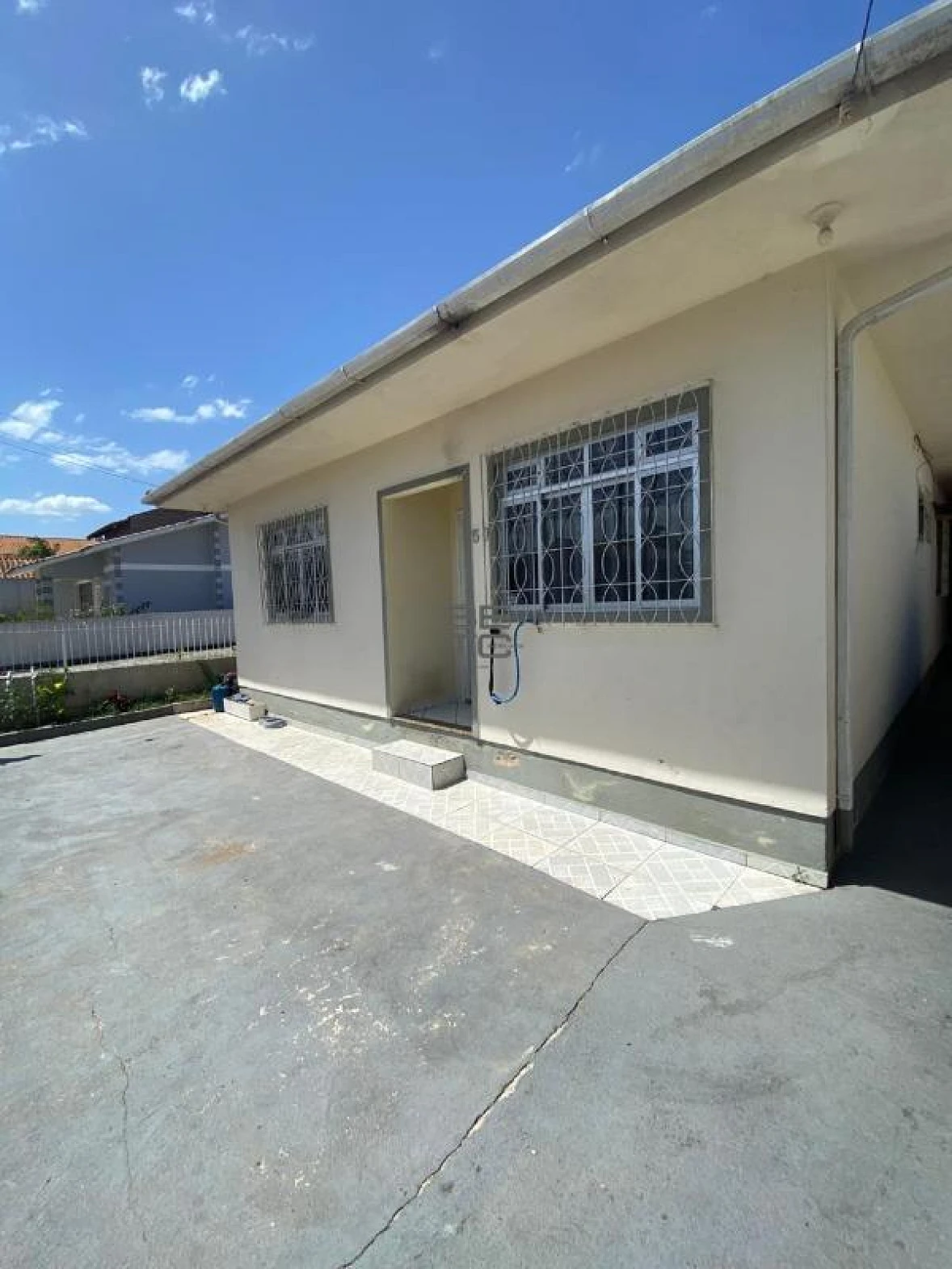 Casa em Ponte do Imaruim, Palhoça