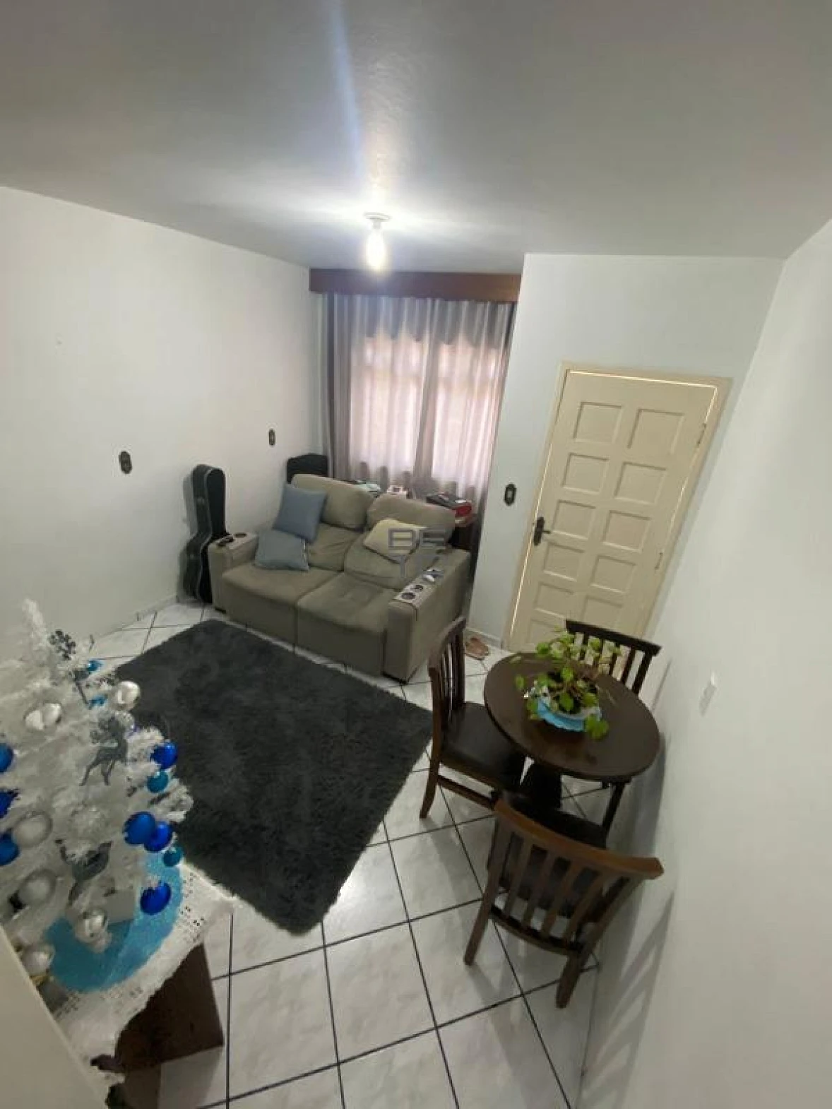 Casa em Ponte do Imaruim, Palhoça