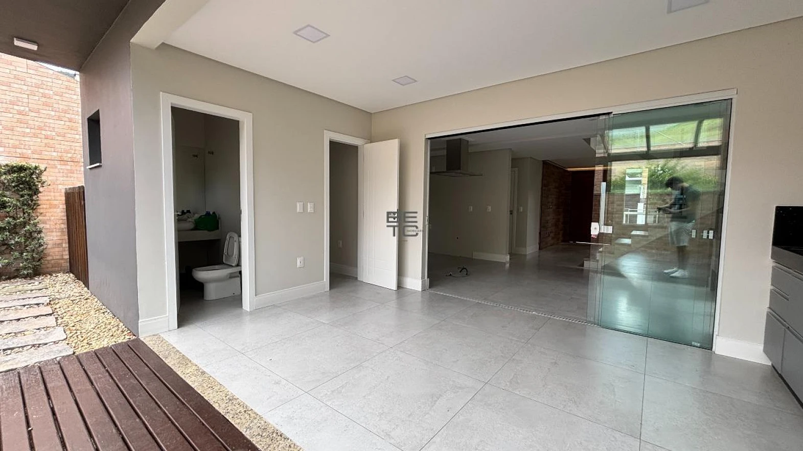 Casa 3 Quartos com 1 Suíte - Pedra Branca - Foto 19