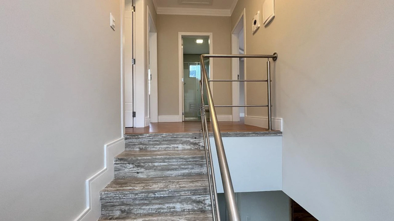 Casa 3 Quartos com 1 Suíte - Pedra Branca - Foto 7