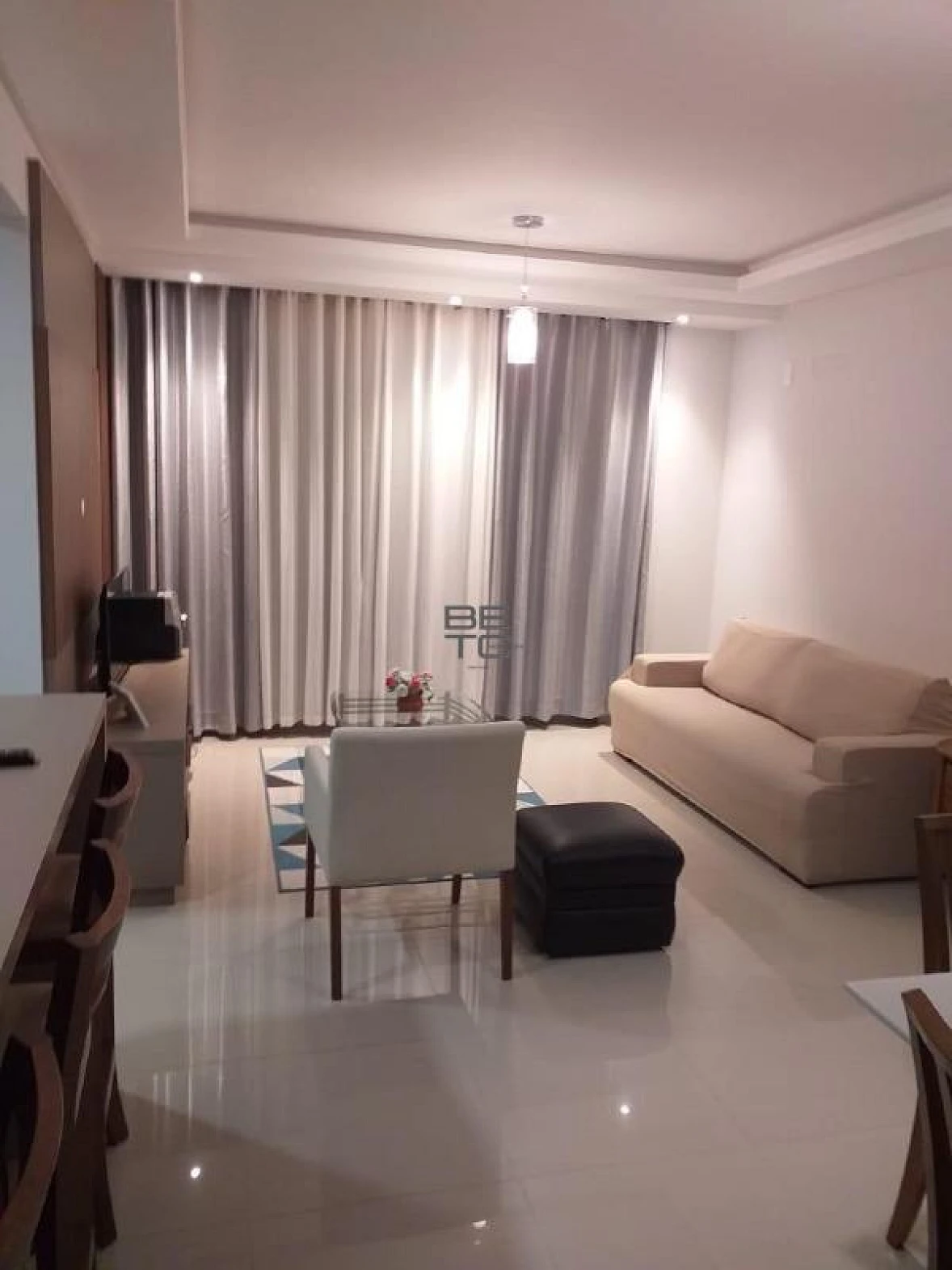 Apartamento em Pedra Branca, Palhoça