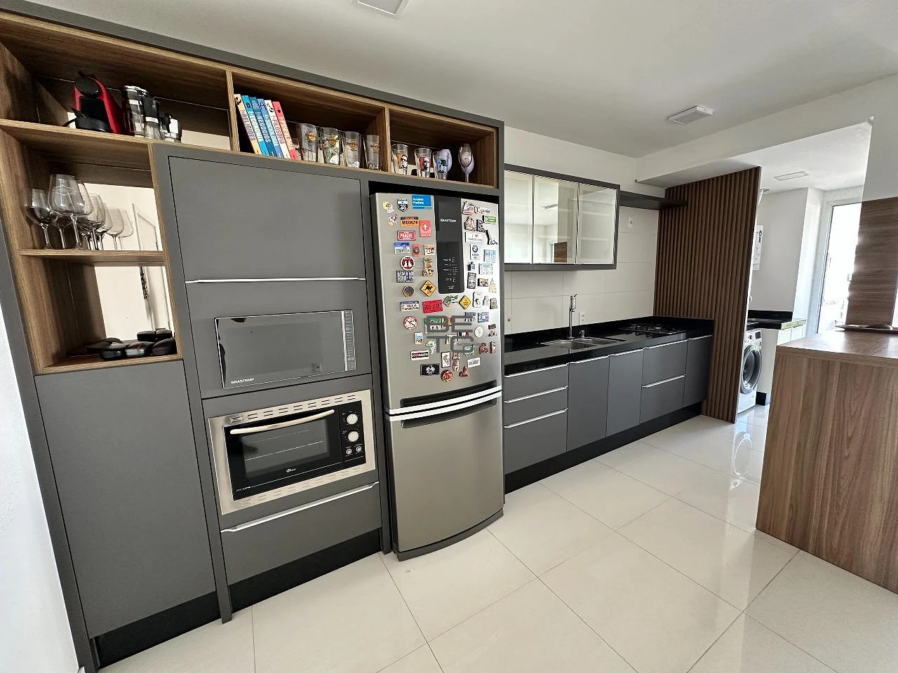 Apartamento em Pedra Branca, Palhoça