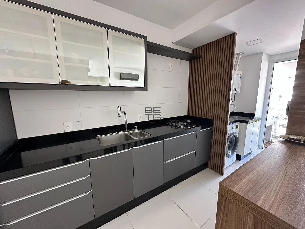 Apartamento em Pedra Branca, Palhoça