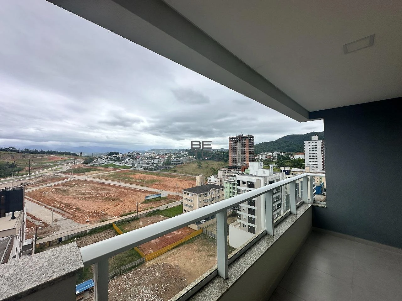 Apartamento em Pedra Branca, Palhoça