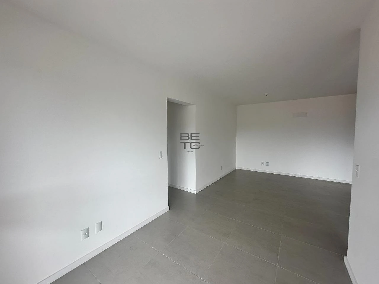 Apartamento em Pedra Branca, Palhoça