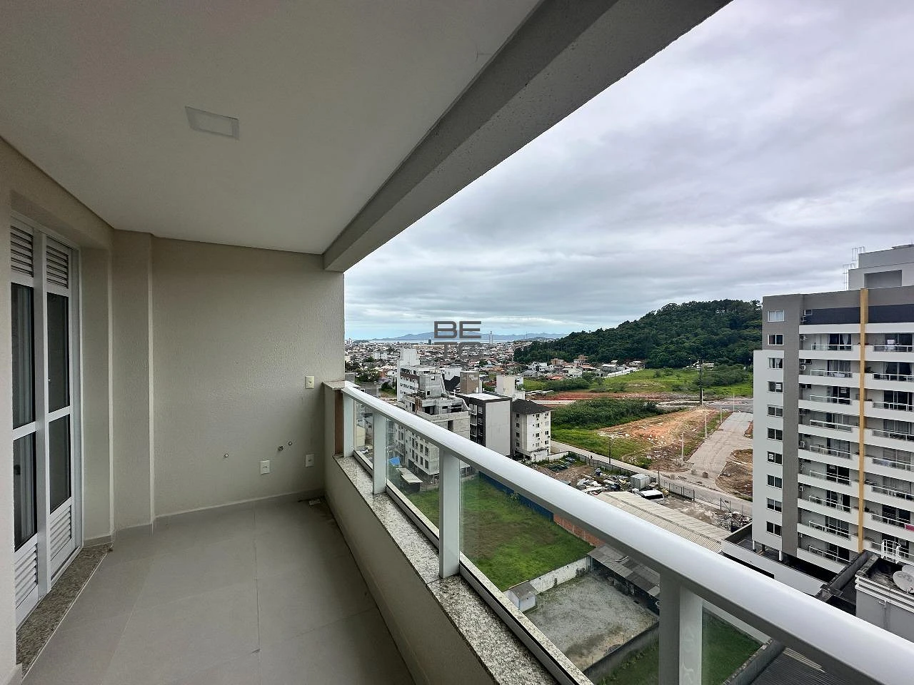 Apartamento em Pedra Branca, Palhoça