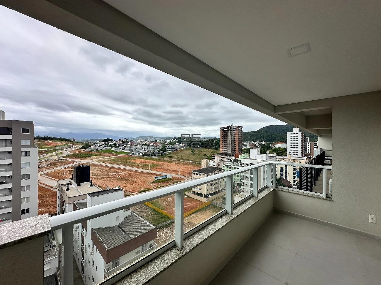 Apartamento em Pedra Branca, Palhoça