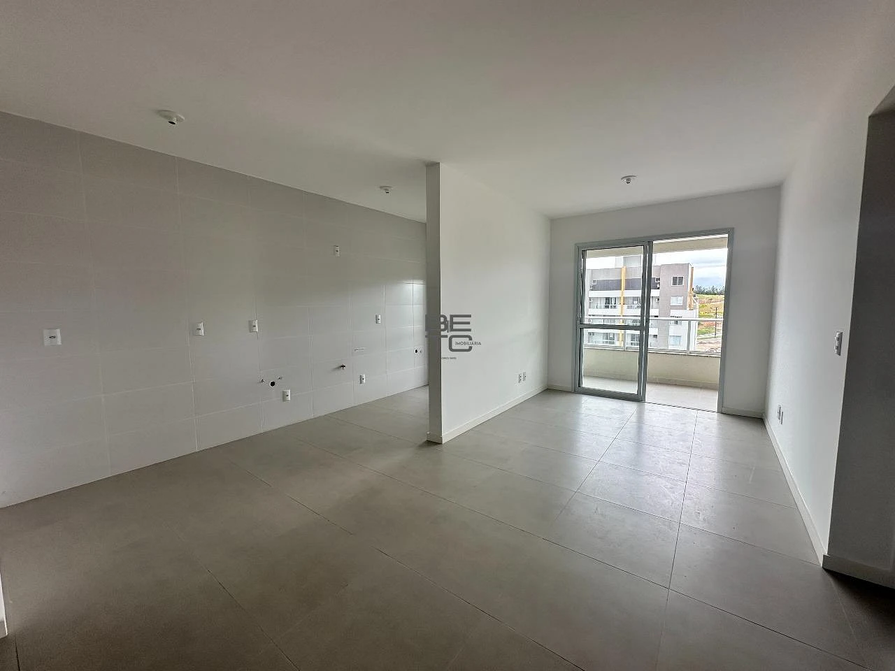 Apartamento em Pedra Branca, Palhoça
