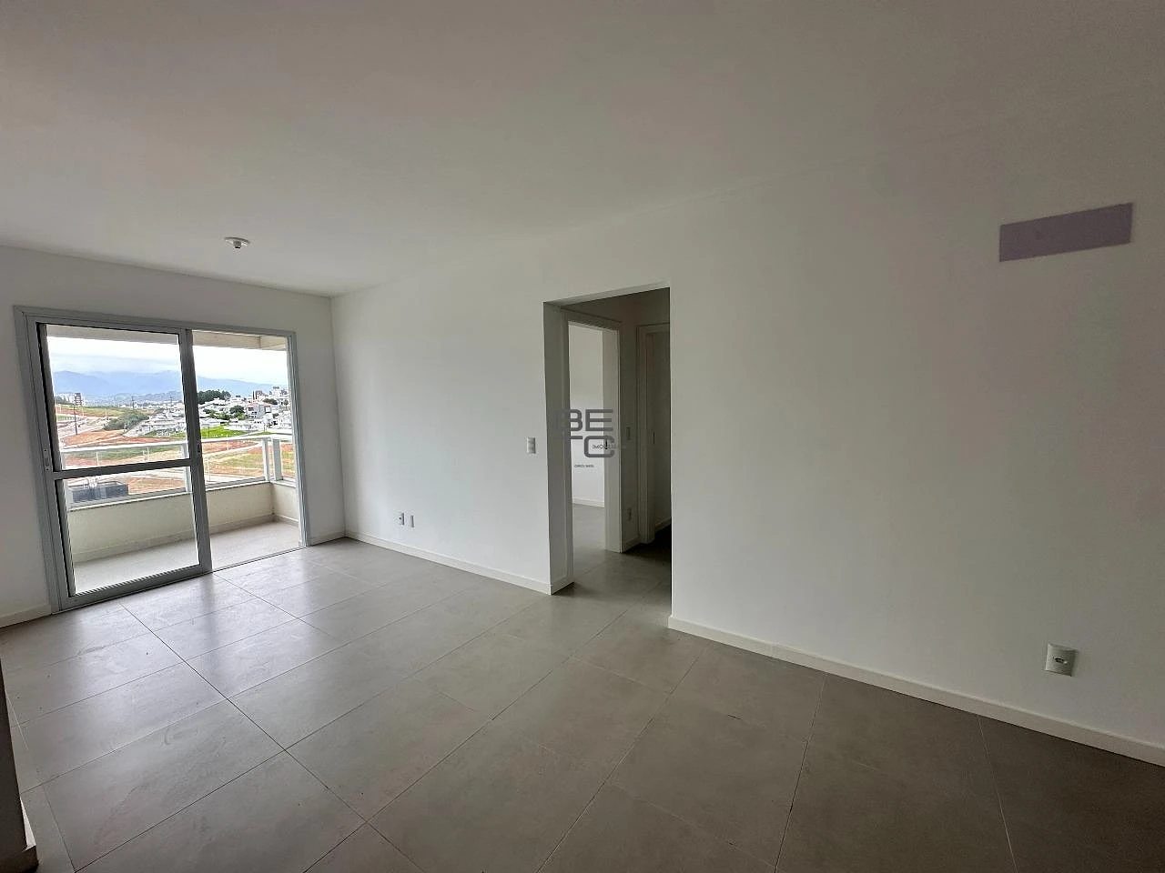 Apartamento em Pedra Branca, Palhoça