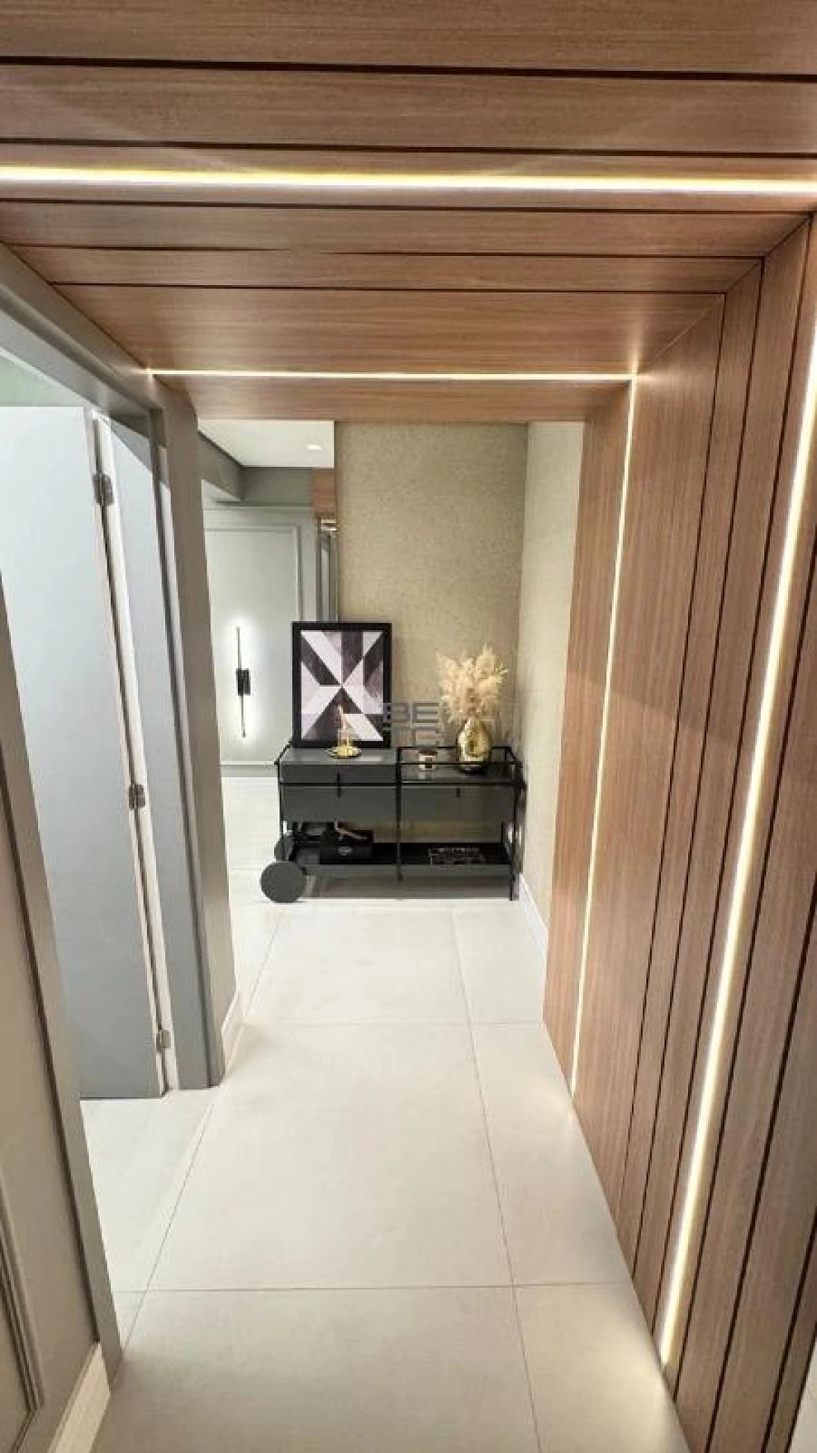 Apartamento em Pedra Branca, Palhoça