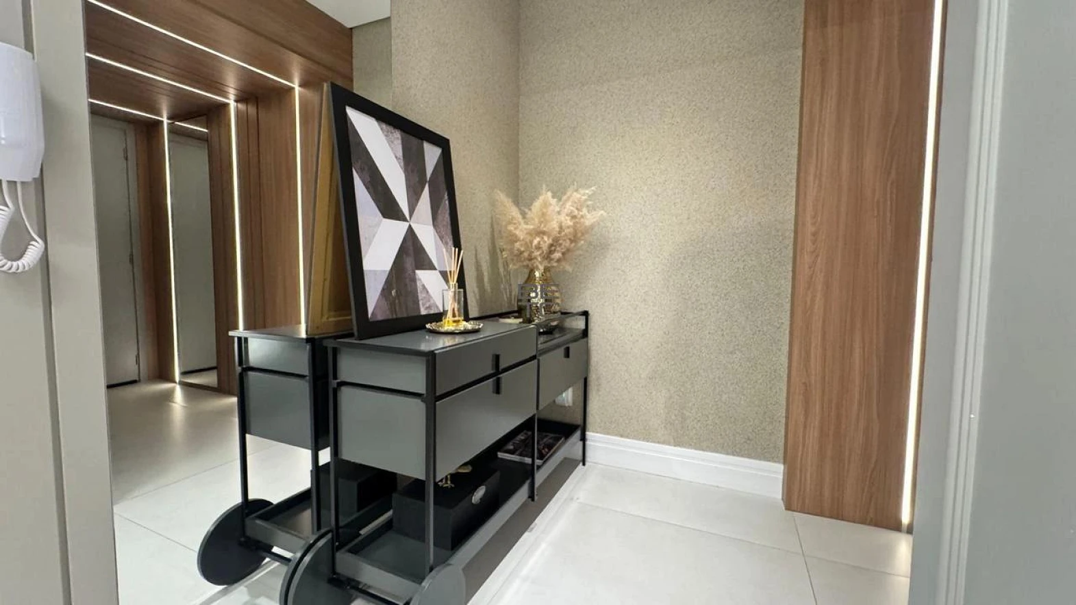 Apartamento em Pedra Branca, Palhoça