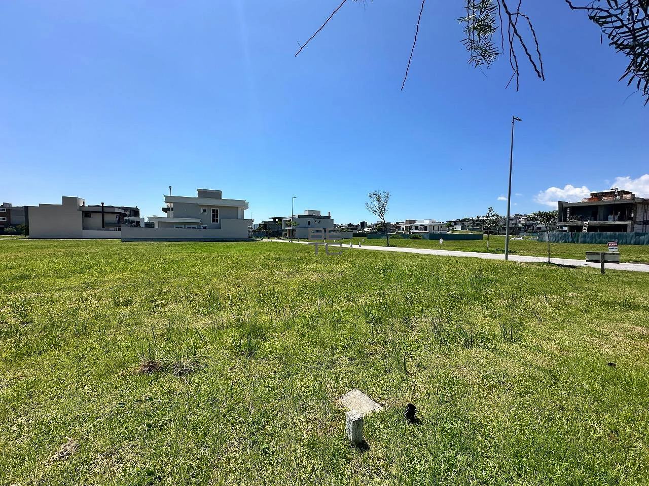 Terreno em Pedra Branca, Palhoça
