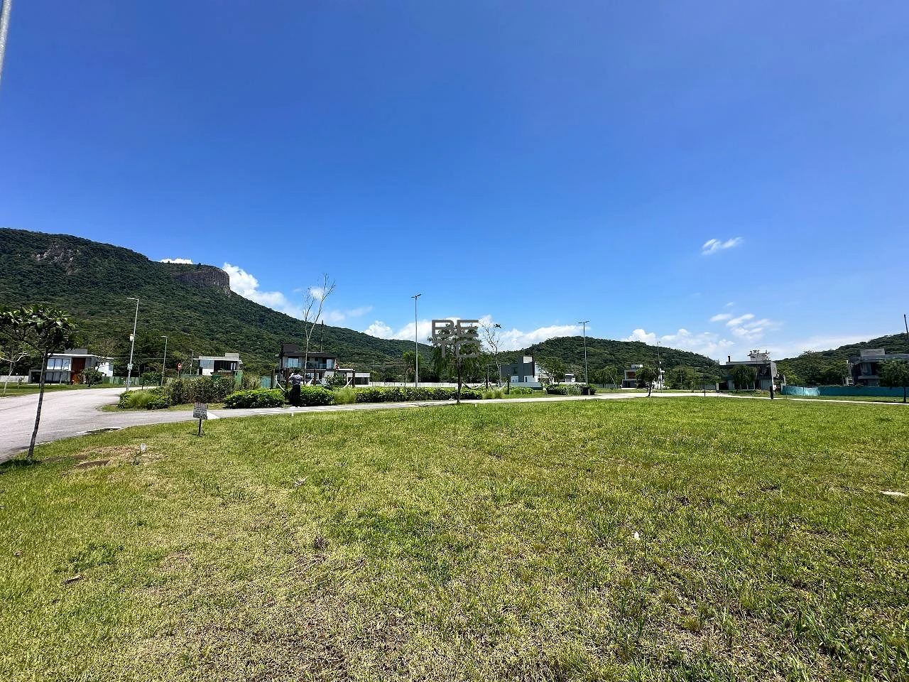 Terreno em Pedra Branca, Palhoça