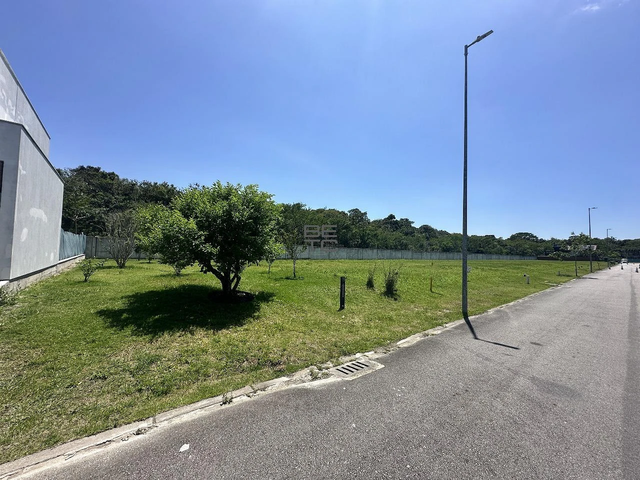 Terreno em Pedra Branca, Palhoça