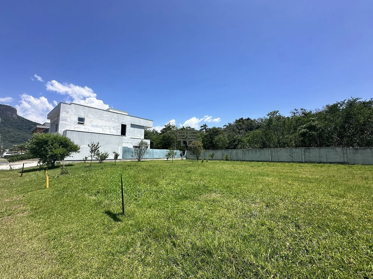 Terreno em Pedra Branca, Palhoça
