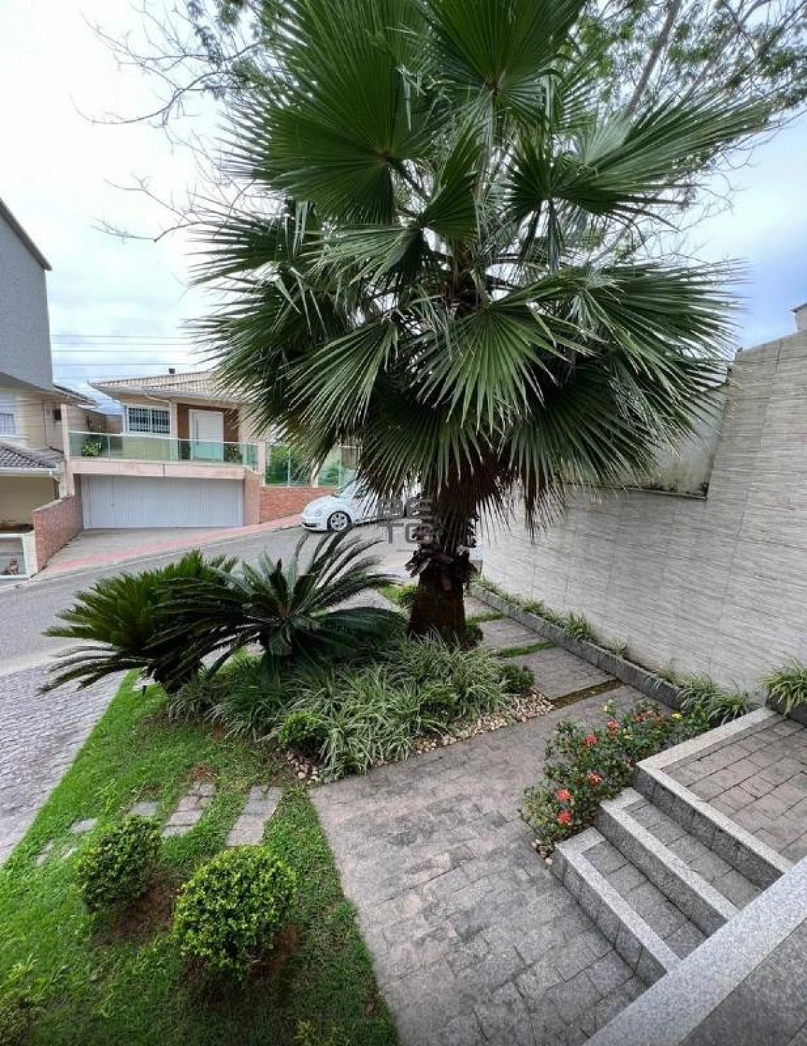 Casa em Pedra Branca, Palhoça