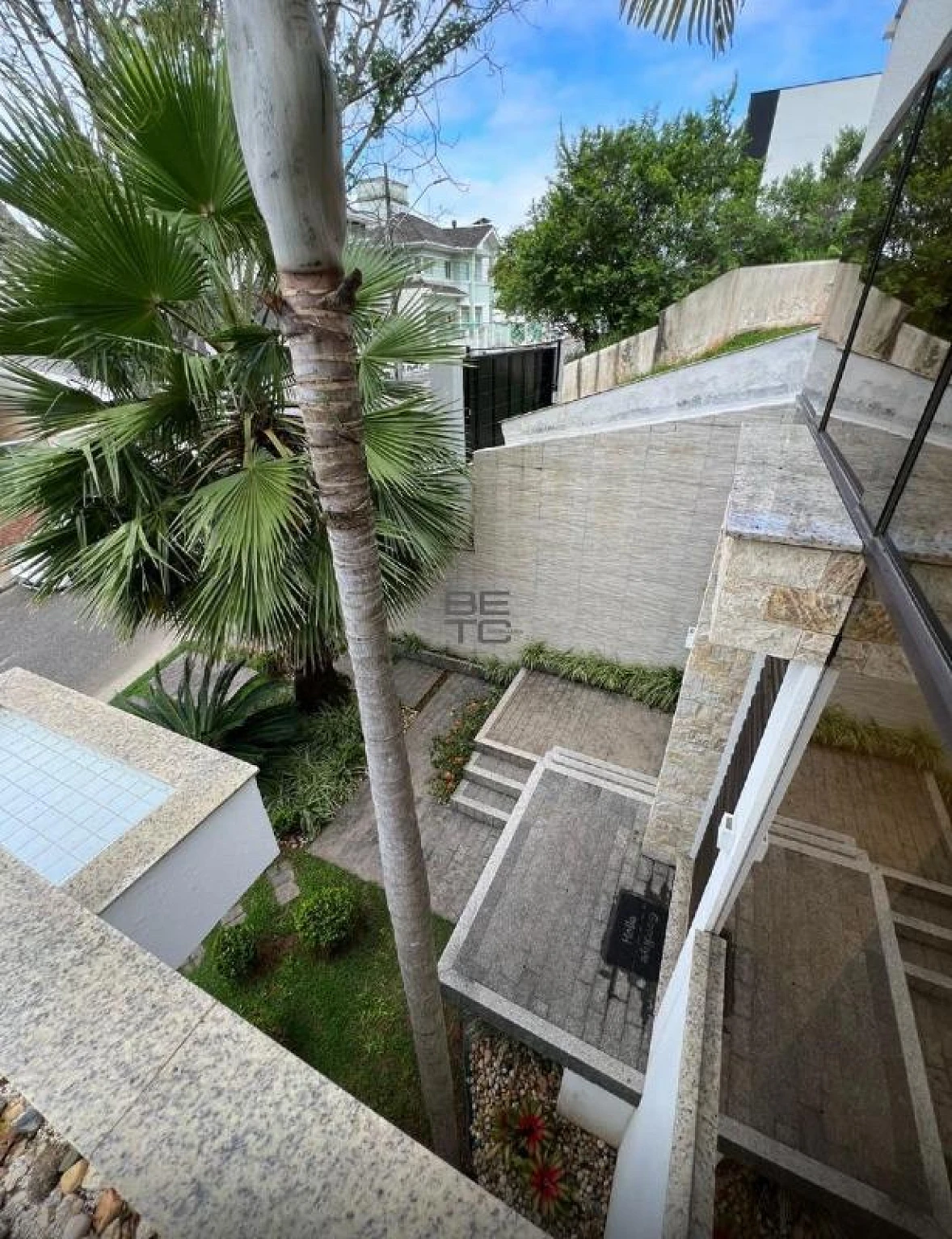 Casa em Pedra Branca, Palhoça