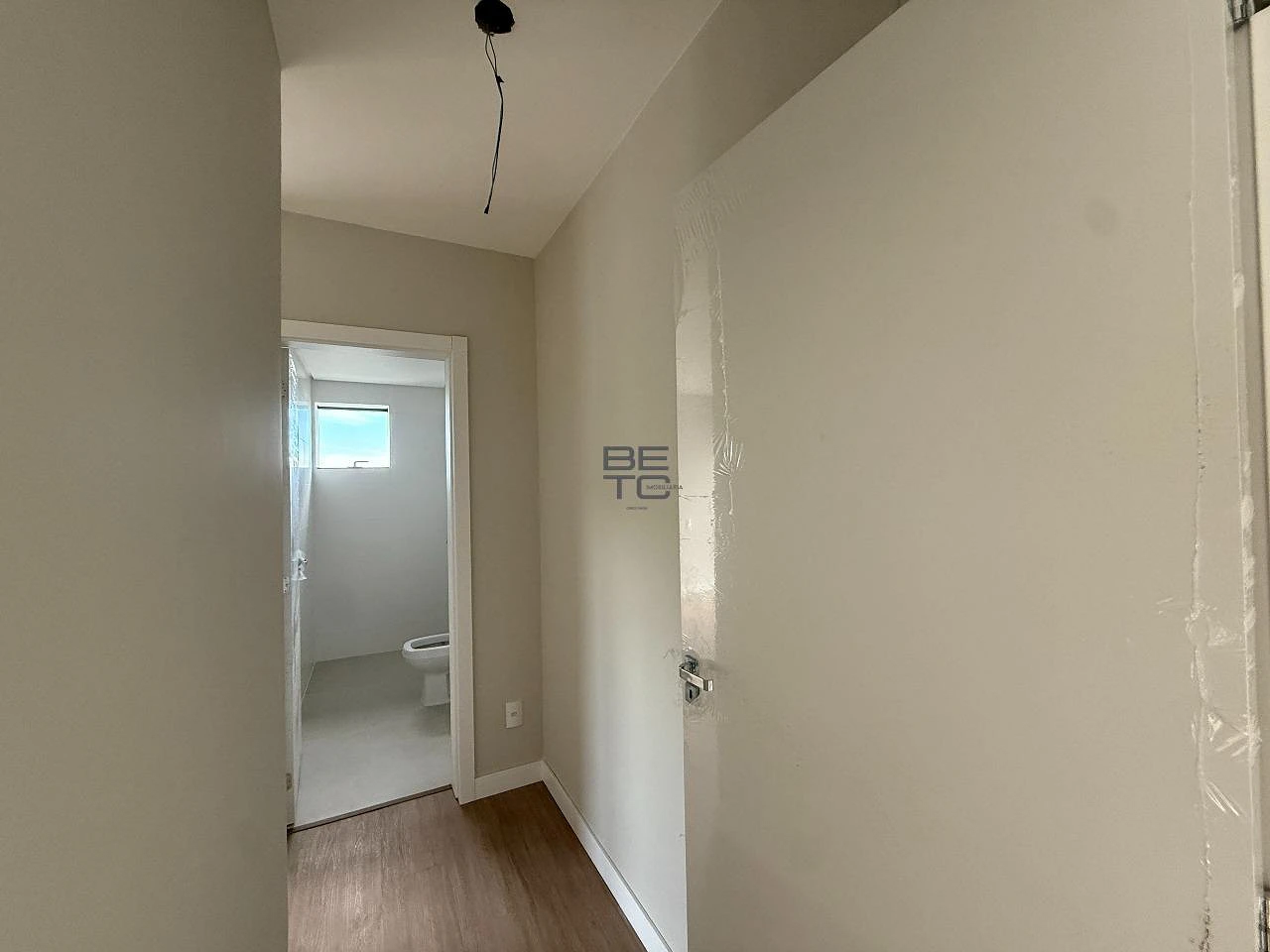 Apartamento 3 Dormitórios com 1 Suíte – Frente, Pedra Branca, Palhoça - Foto 13