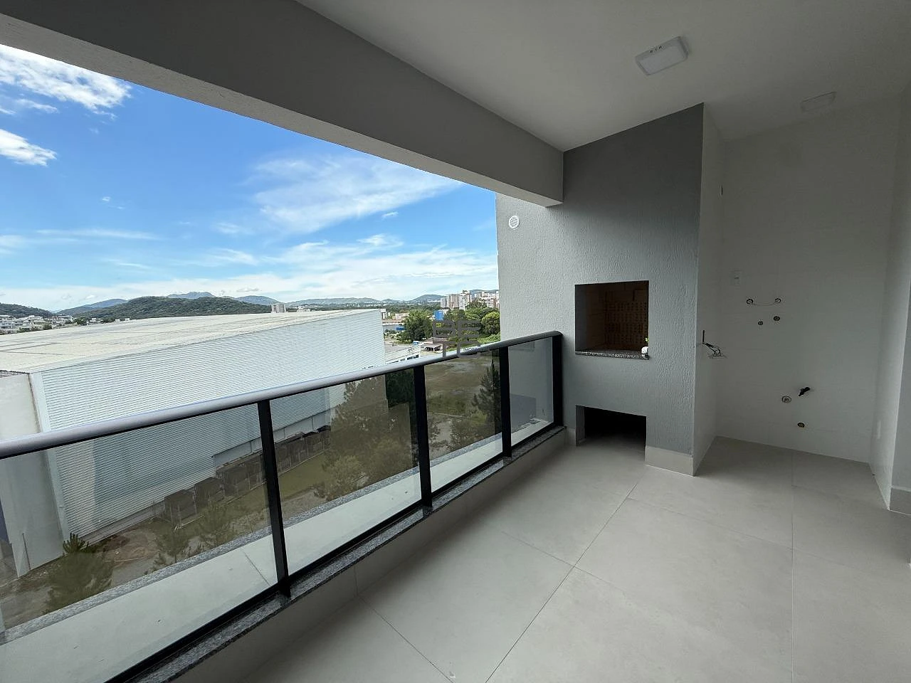 Apartamento 3 Dormitórios com 1 Suíte – Frente, Pedra Branca, Palhoça - Foto 16
