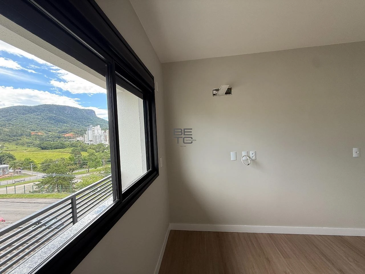 Apartamento 3 Dormitórios com 1 Suíte – Frente, Pedra Branca, Palhoça - Foto 17