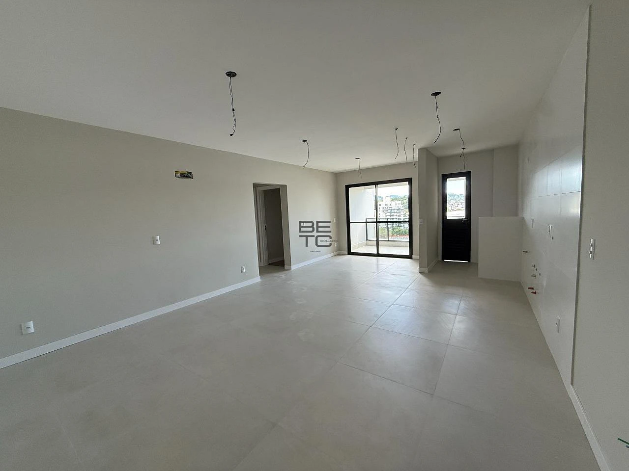 Apartamento 3 Dormitórios com 1 Suíte – Frente, Pedra Branca, Palhoça - Foto 21