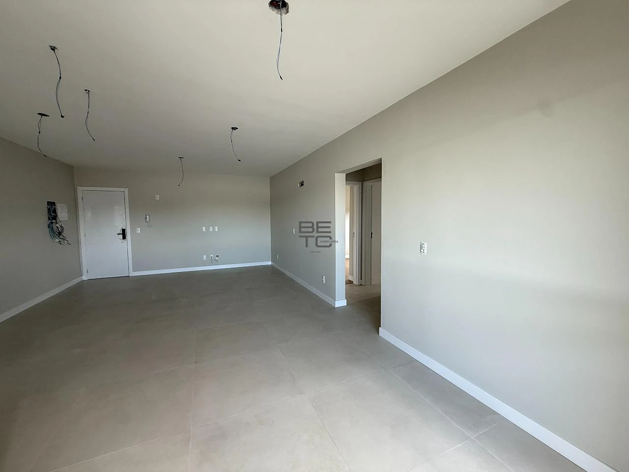 Apartamento 3 Dormitórios com 1 Suíte – Frente, Pedra Branca, Palhoça - Foto 22