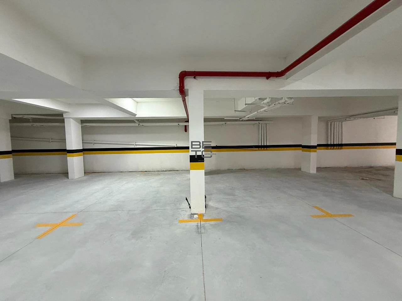 Apartamento em Pedra Branca, Palhoça
