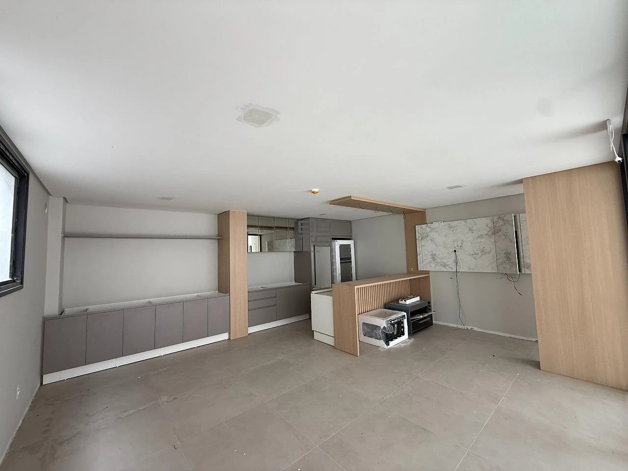 Apartamento 3 Dormitórios com 1 Suíte – Frente, Pedra Branca, Palhoça - Foto 6