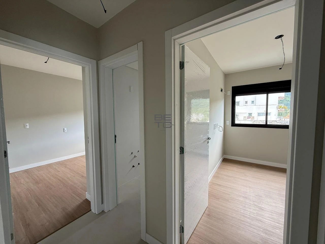 Apartamento 3 Dormitórios com 1 Suíte – Frente, Pedra Branca, Palhoça - Foto 8